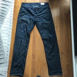 Diesel “keever” jeans